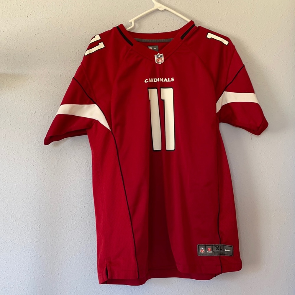 Arizona cardinals jersey